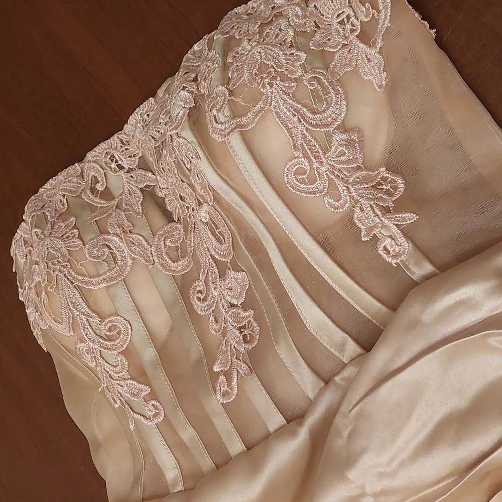 , Prom dress